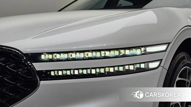 Genesis G90 (RS4) id 4720117 из Кореи 14