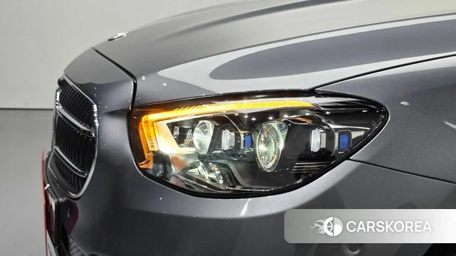 Mercedes-Benz E-Class W213 id 4764154 из Кореи 14