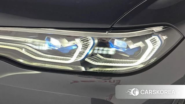 BMW X7 (G07) id 4793975 из Кореи 14