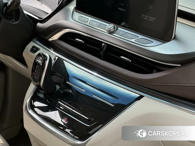 Buick GL8 id 4239214 из Китая 14