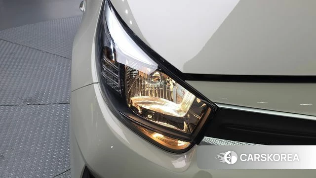 Kia Morning Urban (JA) id 4923043 из Кореи 14