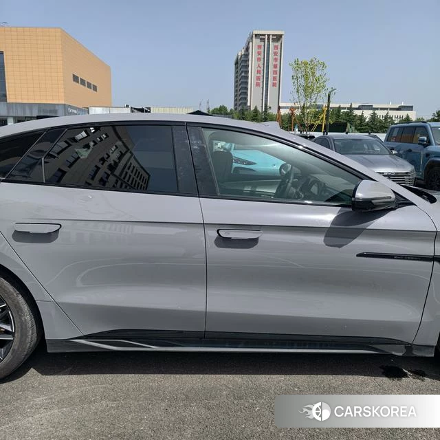 BYD Han DM id 4205703 из Китая 14