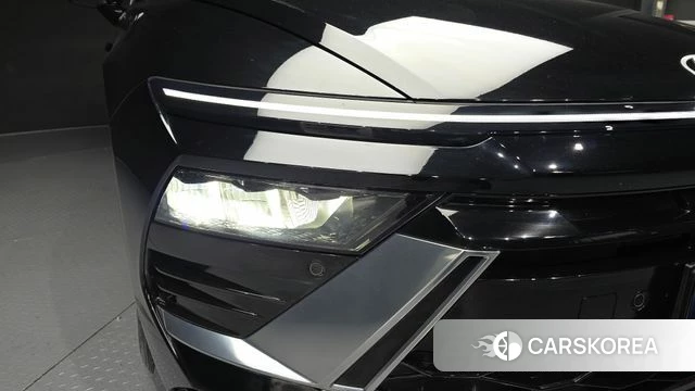 Hyundai Sonata D Edge (DN8) id 4950594 из Кореи 14