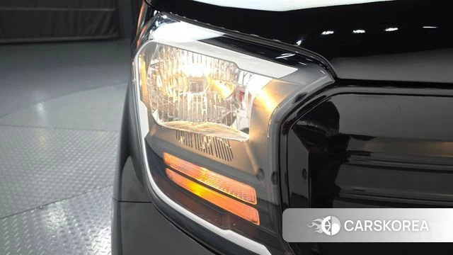 Kia The New Kia Ray id 4905325 из Кореи 14