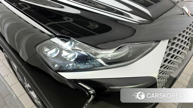 Citroen / DS DS3 Crossback id 4309611 из Кореи 14