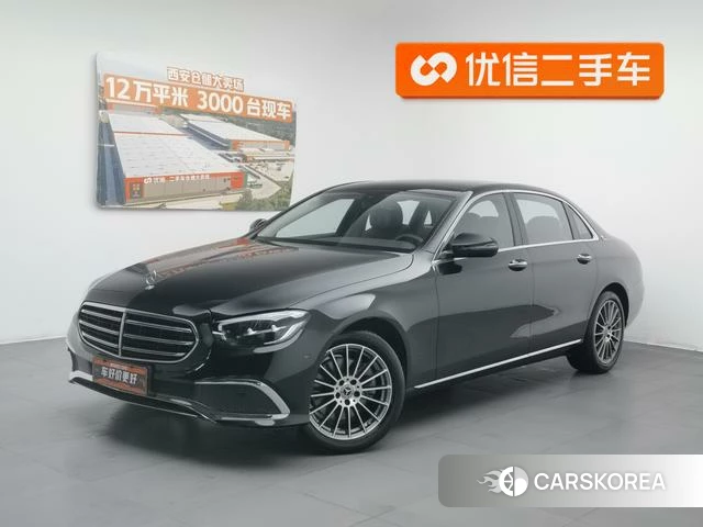 Mercedes-Benz E-class id 4313989 из Китая 14
