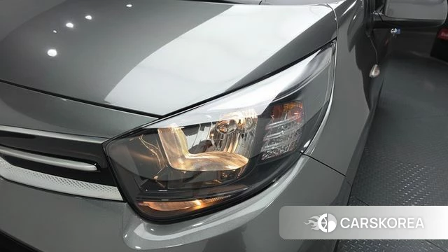 Kia Morning Urban (JA) id 4409512 из Кореи 14