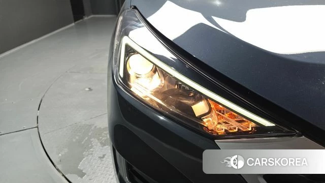 Hyundai All New Tucson id 4620393 из Кореи 14