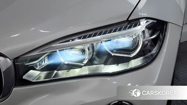 BMW X6 (F16) id 4447473 из Кореи 14
