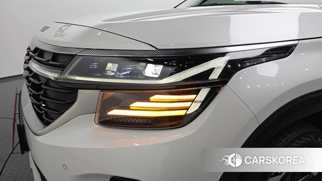 Kia The New Seltos id 4474944 из Кореи 14