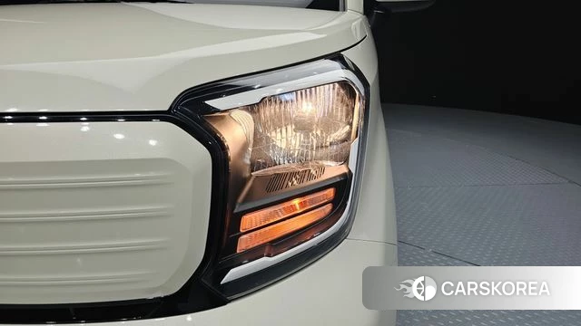 Kia The New Kia Ray id 4422082 из Кореи 14