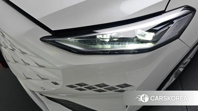 Kia K8 id 4572836 из Кореи 14