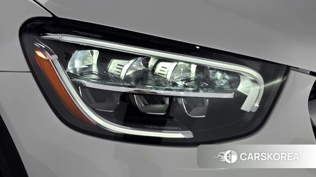 Mercedes-Benz GLC-Class X253 id 4847828 из Кореи 14