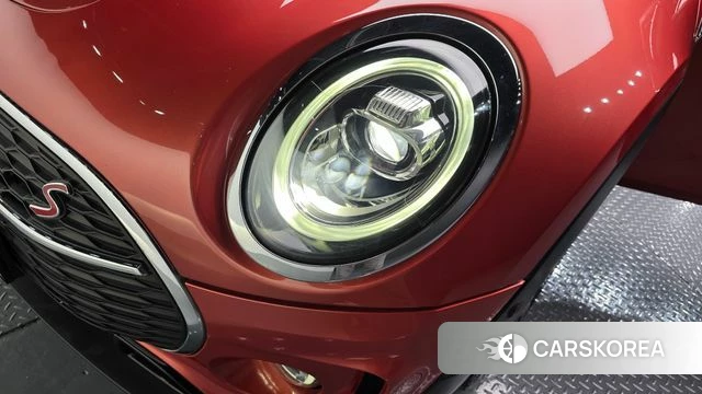 Mini Cooper S Clubman id 4416620 из Кореи 14