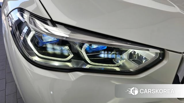BMW X5 (G05) id 4898831 из Кореи 14