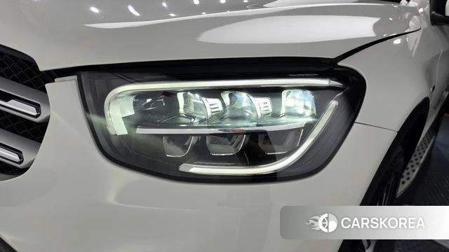 Mercedes-Benz GLC-Class X253 id 4293581 из Кореи 14
