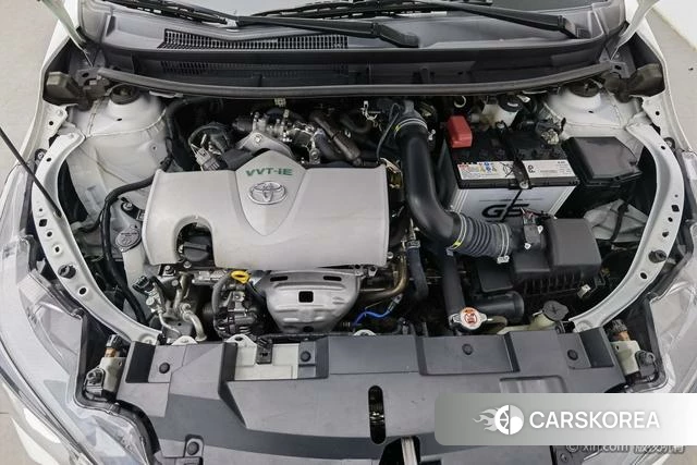 Toyota YARIS L to enjoy id 4259127 из Китая 14