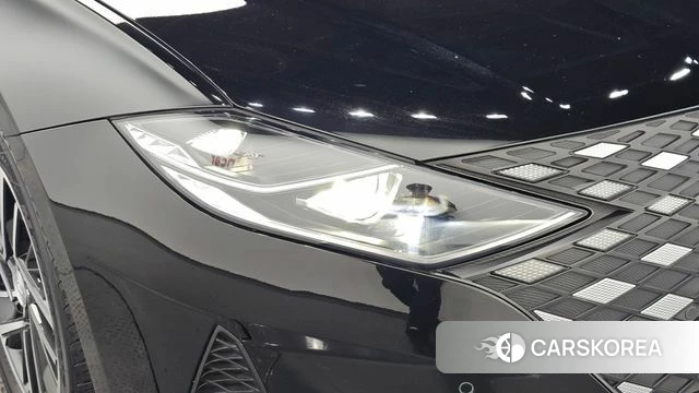Hyundai The New Grandeur IG id 4923409 из Кореи 14