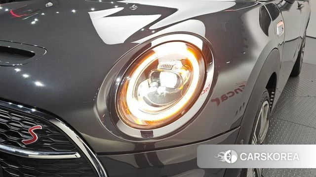 Mini Cooper SD Clubman id 4573760 из Кореи 14
