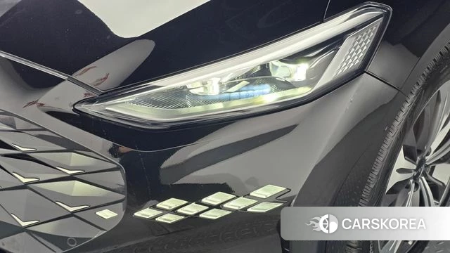 Kia K8 Hybrid id 4524375 из Кореи 14