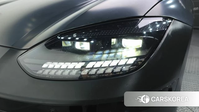 Hyundai Ionic 6 id 4584712 из Кореи 14
