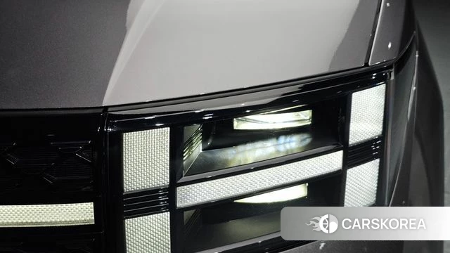 Hyundai Santa Fe (MX5) id 4696049 из Кореи 14