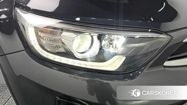 Kia Stonic id 4717717 из Кореи 14