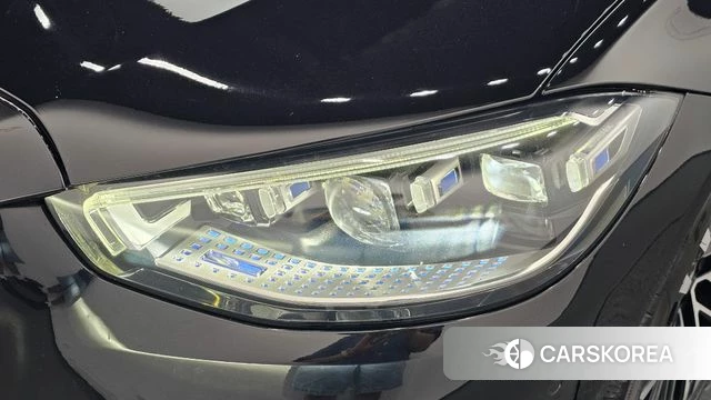 Mercedes-Benz S-Class W223 id 4506566 из Кореи 14