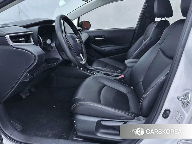Toyota Corolla id 4320910 из Китая 14