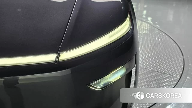 Tesla Model Y id 4752689 из Кореи 14