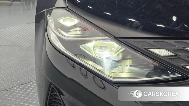 Hyundai The New Grandeur IG id 4881037 из Кореи 14