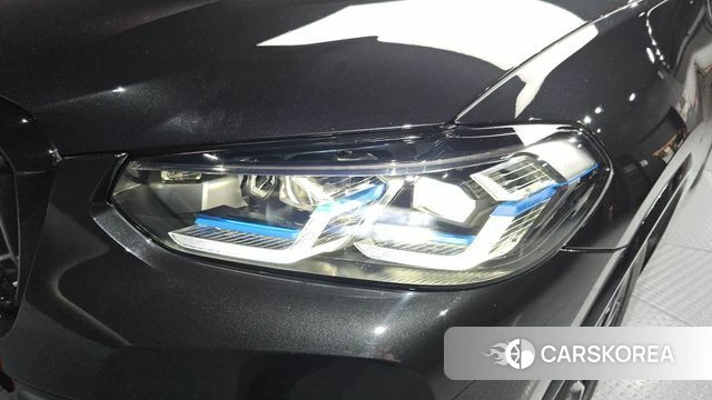 BMW X3 (G01) id 4315268 из Кореи 14