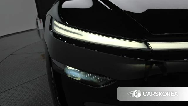 Tesla Model Y id 4644936 из Кореи 14