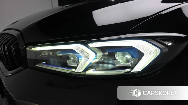 BMW 3 Series (G20) id 4744611 из Кореи 14
