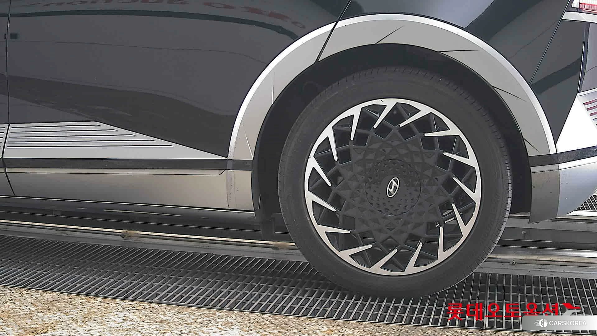 Hyundai IONIQ 5 id 3882105 из Кореи 14