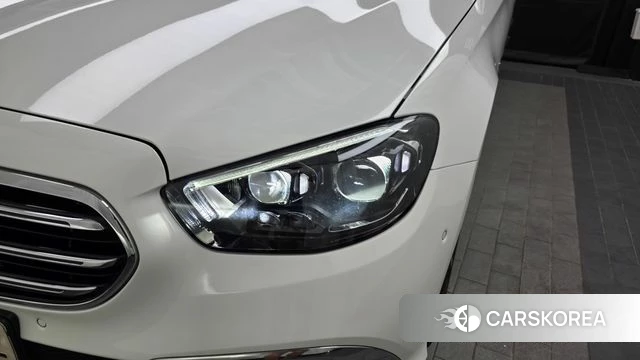 Mercedes-Benz E-Class W213 id 4470567 из Кореи 14