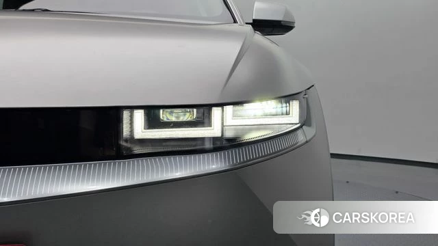 Hyundai Ionic 5 id 4603738 из Кореи 14