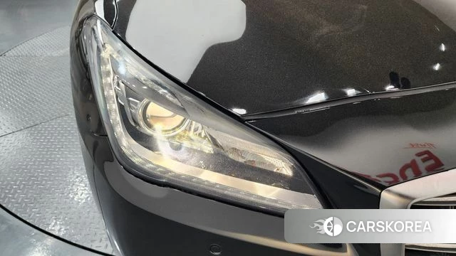 Genesis G80 id 4197276 из Кореи 14