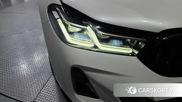 BMW 6 Series GT (G32) id 4281747 из Кореи 14