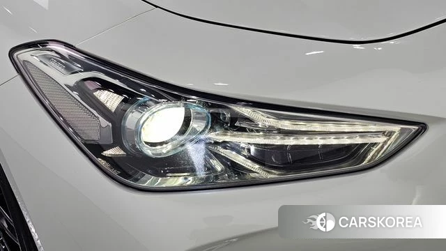 Genesis G70 id 4736920 из Кореи 14