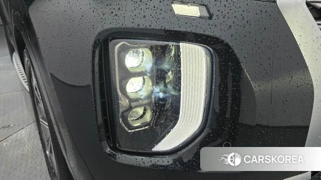 Hyundai Palisade id 4573569 из Кореи 14