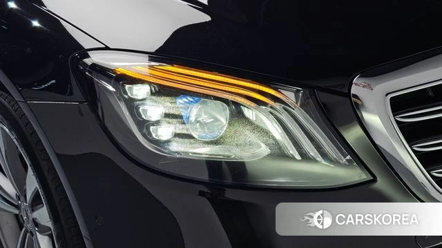 Mercedes-Benz S-Class W222 id 4703516 из Кореи 14