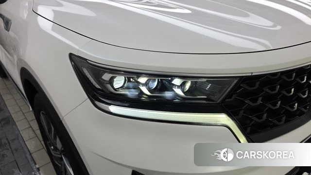 Kia Sorento 4th Generation id 4750722 из Кореи 14