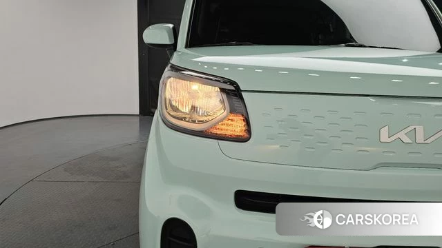 Kia The New Ray id 4592372 из Кореи 14