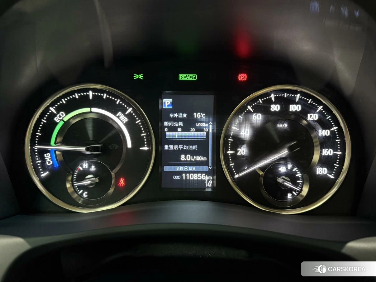 Toyota Elfa id 4452072 из Китая 14