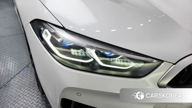 BMW 8 Series (G15) id 4292967 из Кореи 14