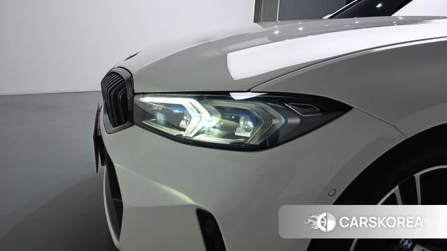 BMW 3 Series (G20) id 4487867 из Кореи 14