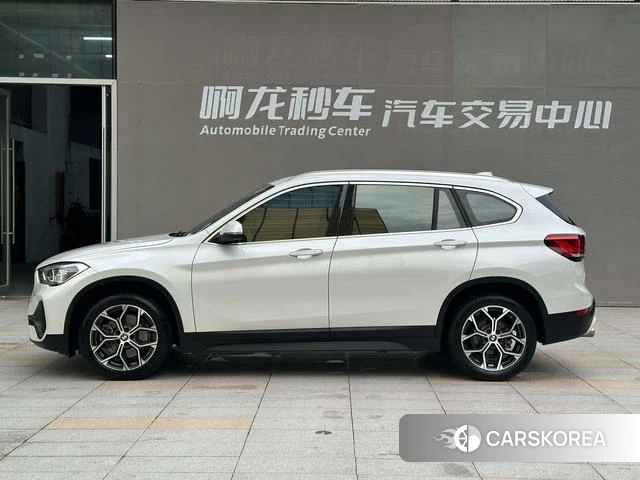 BMW X1 id 3926864 из Китая 14