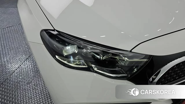 Mercedes-Benz E-Class W214 id 4302331 из Кореи 14