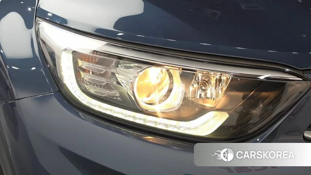 Kia Stonic id 4558024 из Кореи 14
